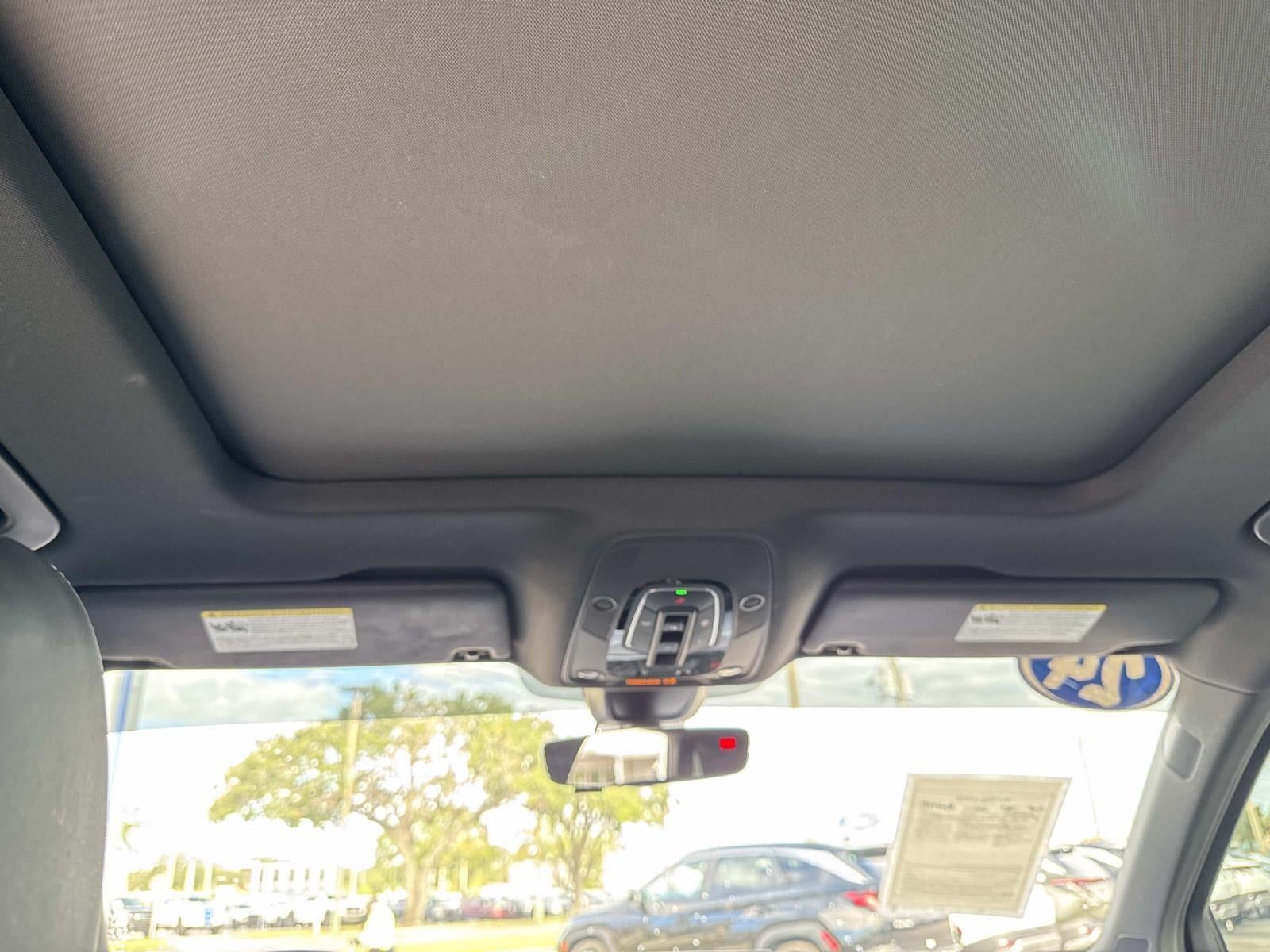 2024 Audi SQ5 Premium Plus