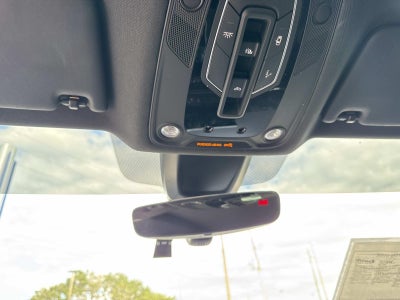 2024 Audi SQ5 Premium Plus