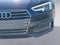 2017 Audi A4 Premium Plus