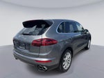 2016 Porsche Cayenne S