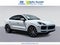 2021 Porsche Cayenne Coupe AWD