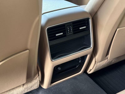 2021 Porsche Cayenne Coupe AWD