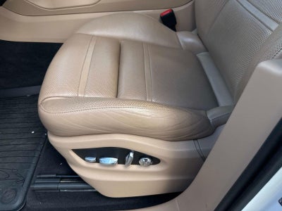 2021 Porsche Cayenne Coupe AWD