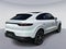 2021 Porsche Cayenne Coupe AWD