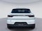 2021 Porsche Cayenne Coupe AWD