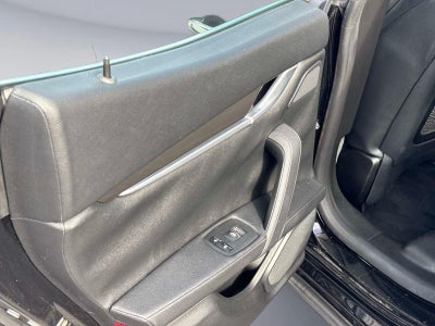 2015 Maserati Ghibli 4dr Sdn