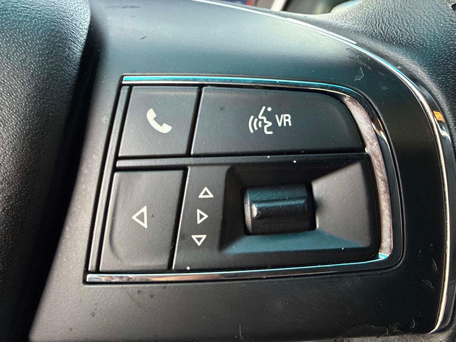 2015 Maserati Ghibli 4dr Sdn