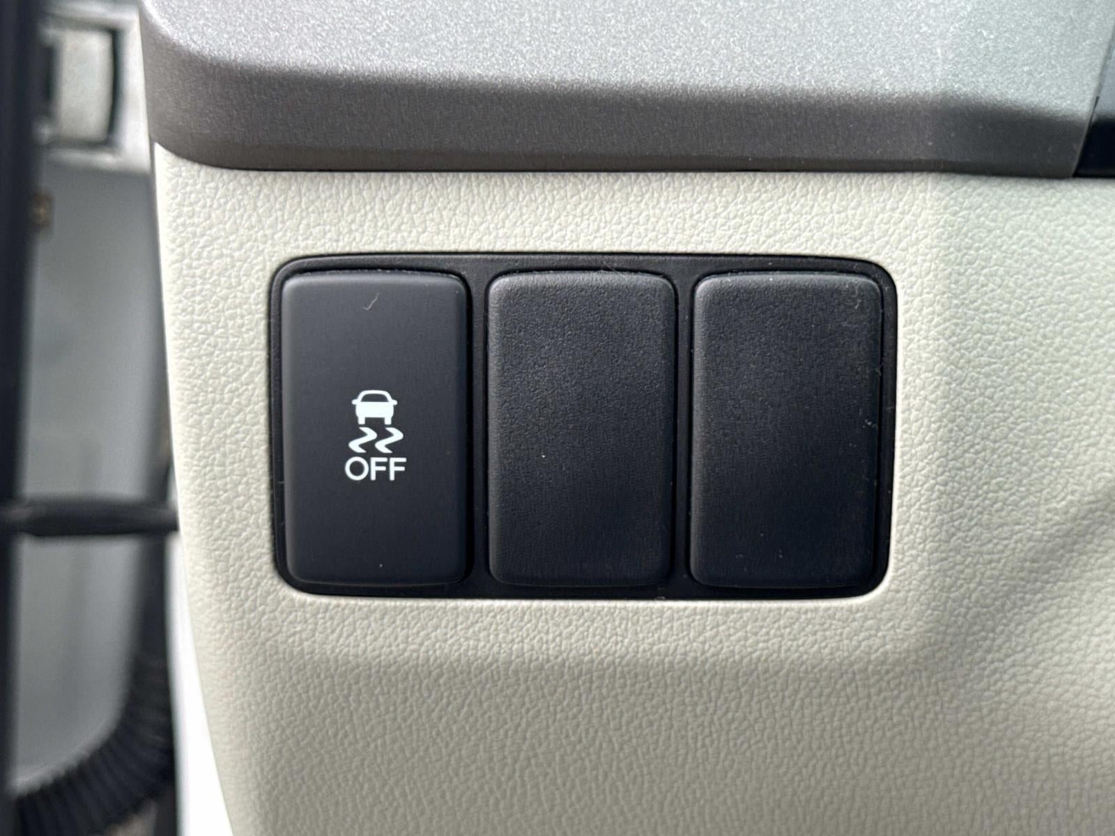 2012 Honda Civic Sdn LX