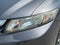 2015 Honda Civic Sedan EX-L