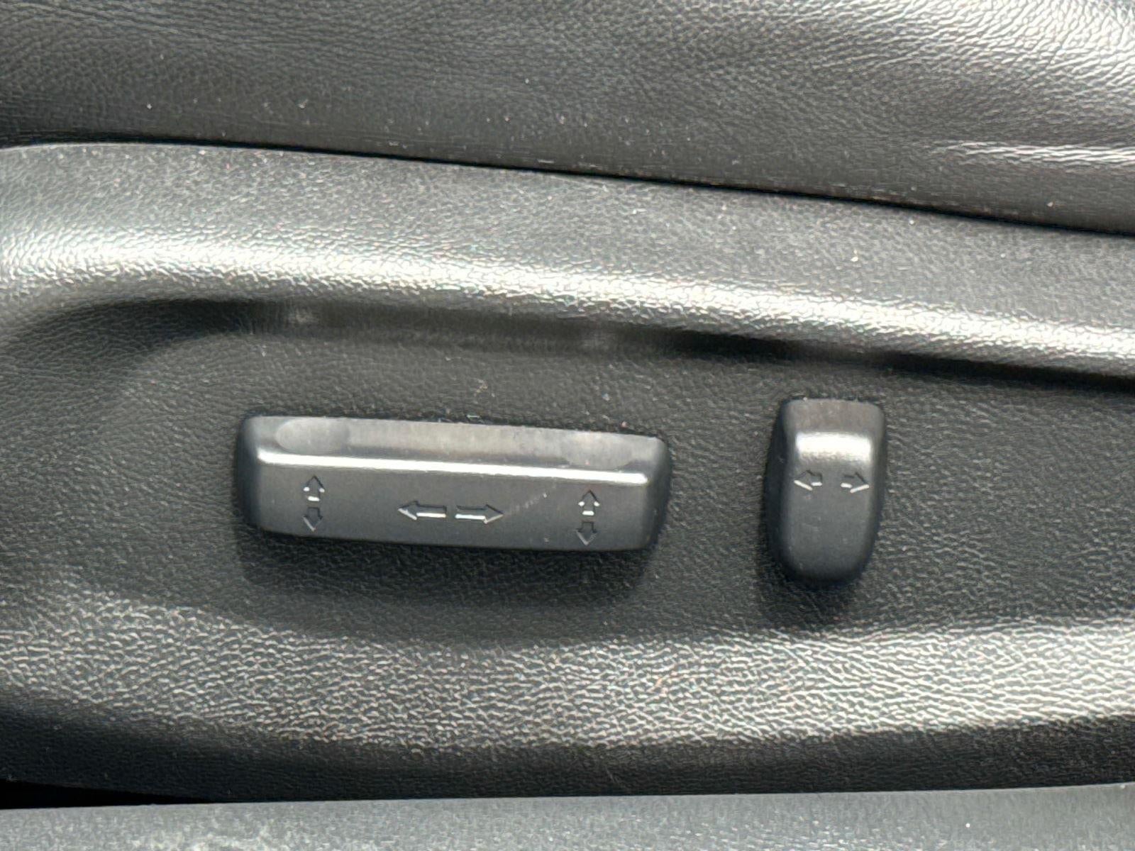 2016 Honda Civic Sedan EX-L