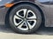 2016 Honda Civic Sedan LX