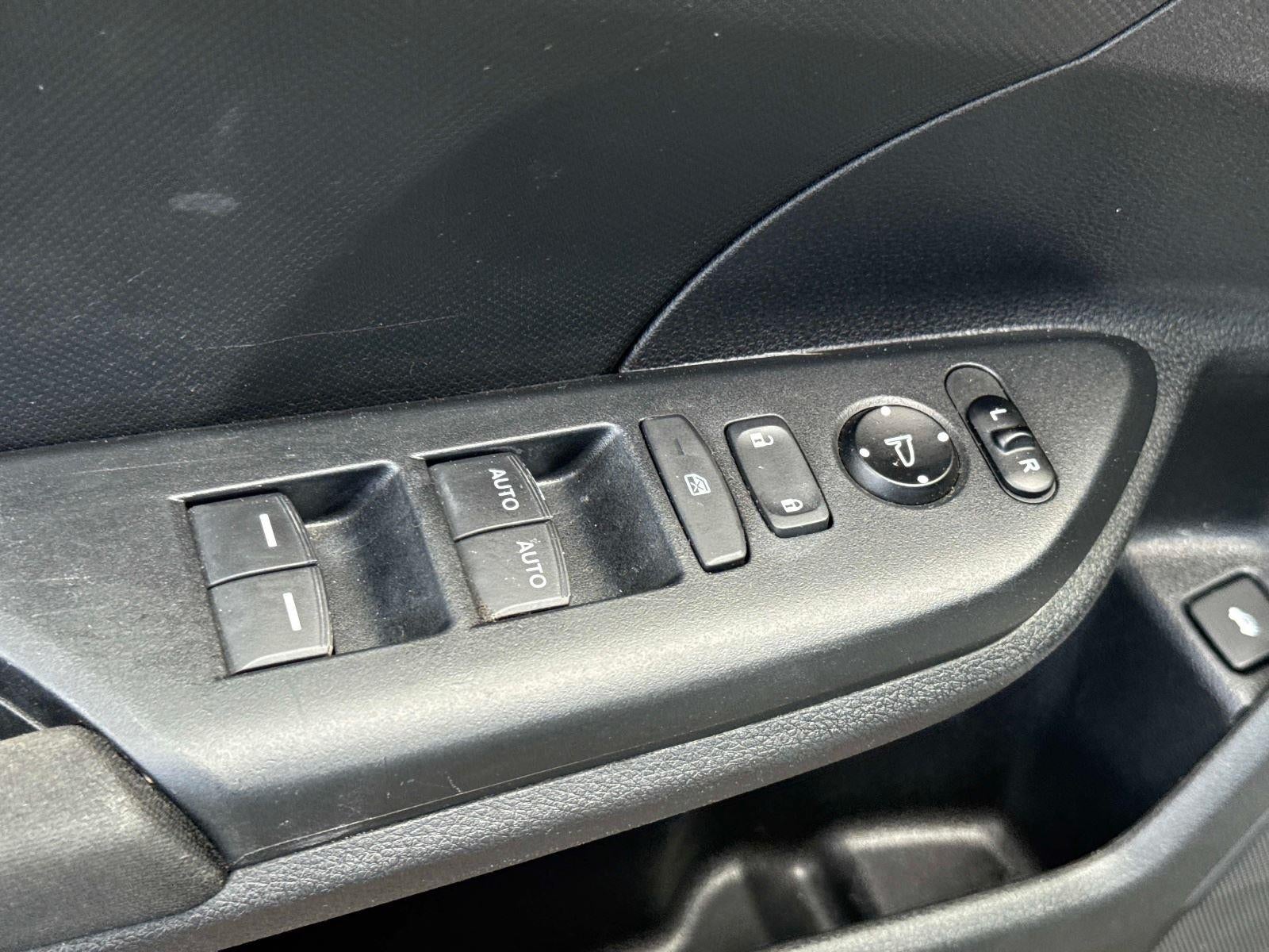 2017 Honda Civic Sedan LX