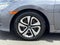 2017 Honda Civic Sedan LX