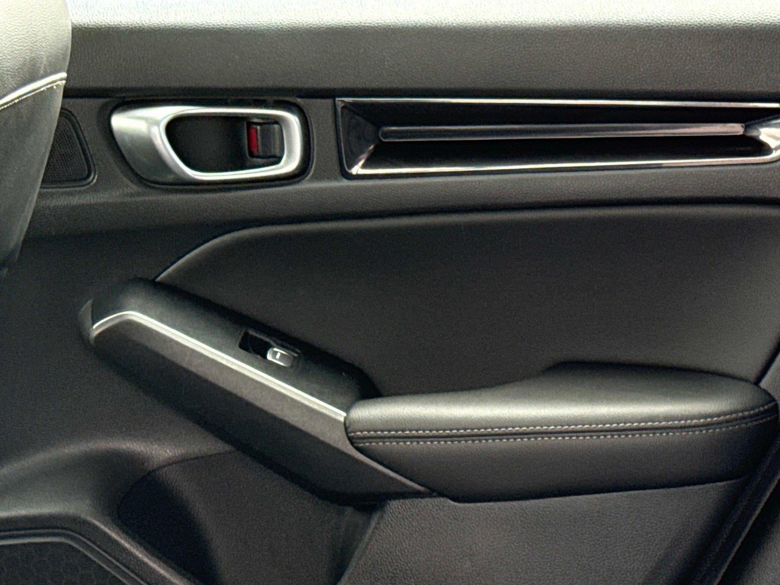 2024 Honda Civic Sport Touring
