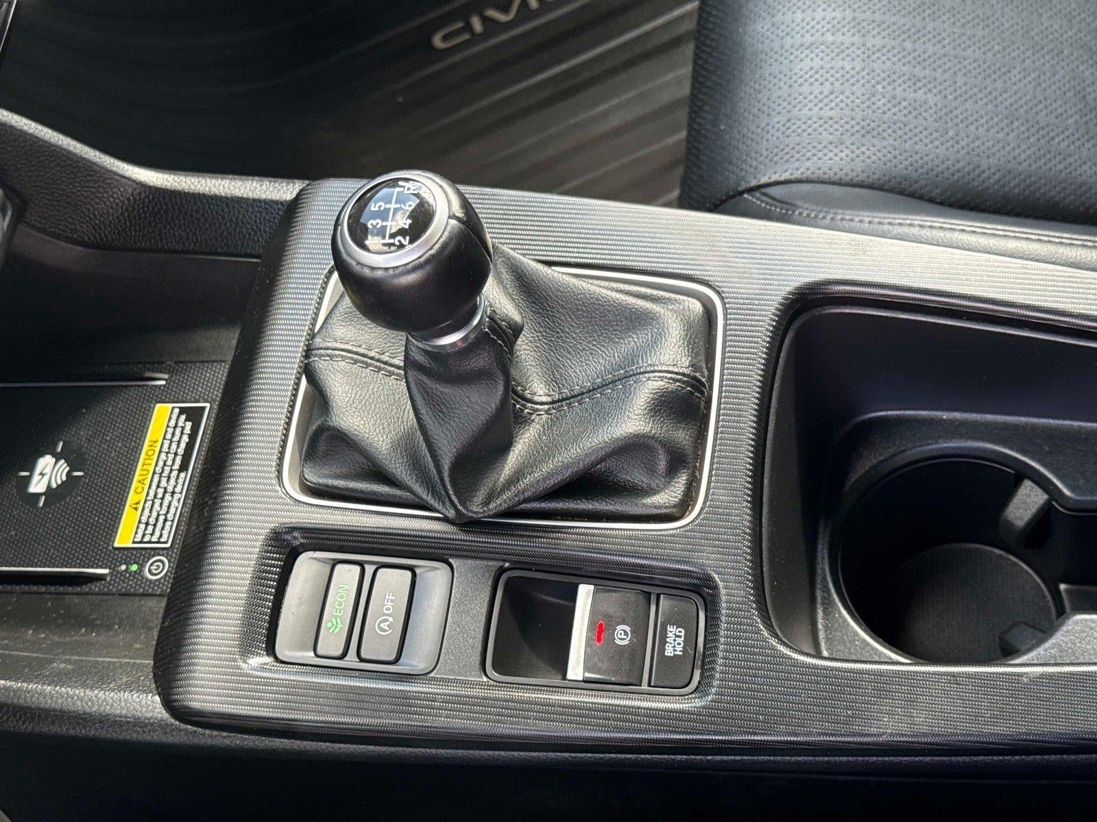 2024 Honda Civic Sport Touring
