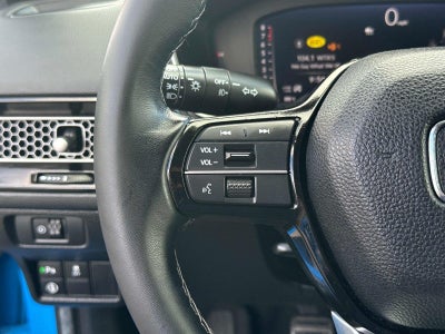 2024 Honda Civic Sport Touring