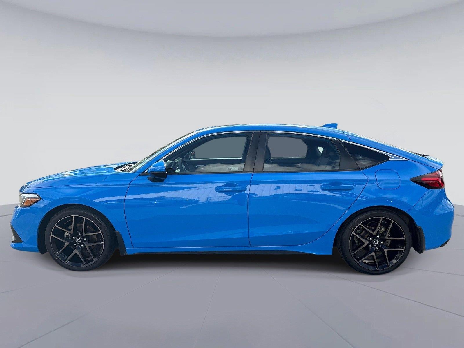 2024 Honda Civic Sport Touring