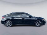 2022 Honda Civic EX-L
