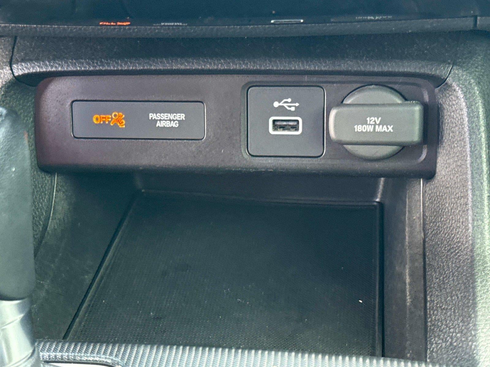 2022 Honda Civic EX-L