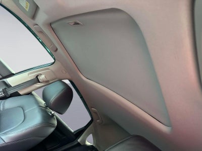 2022 Honda Civic EX-L