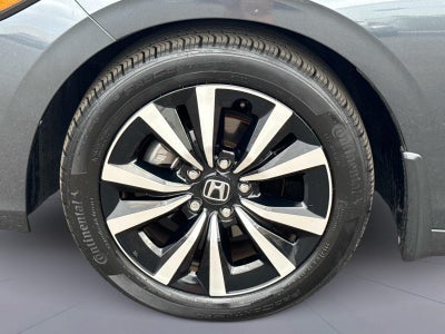 2023 Honda Civic EX-L