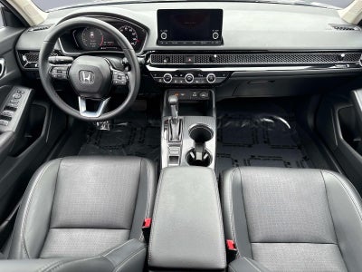 2023 Honda Civic EX-L