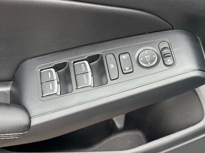 2023 Honda Civic EX-L