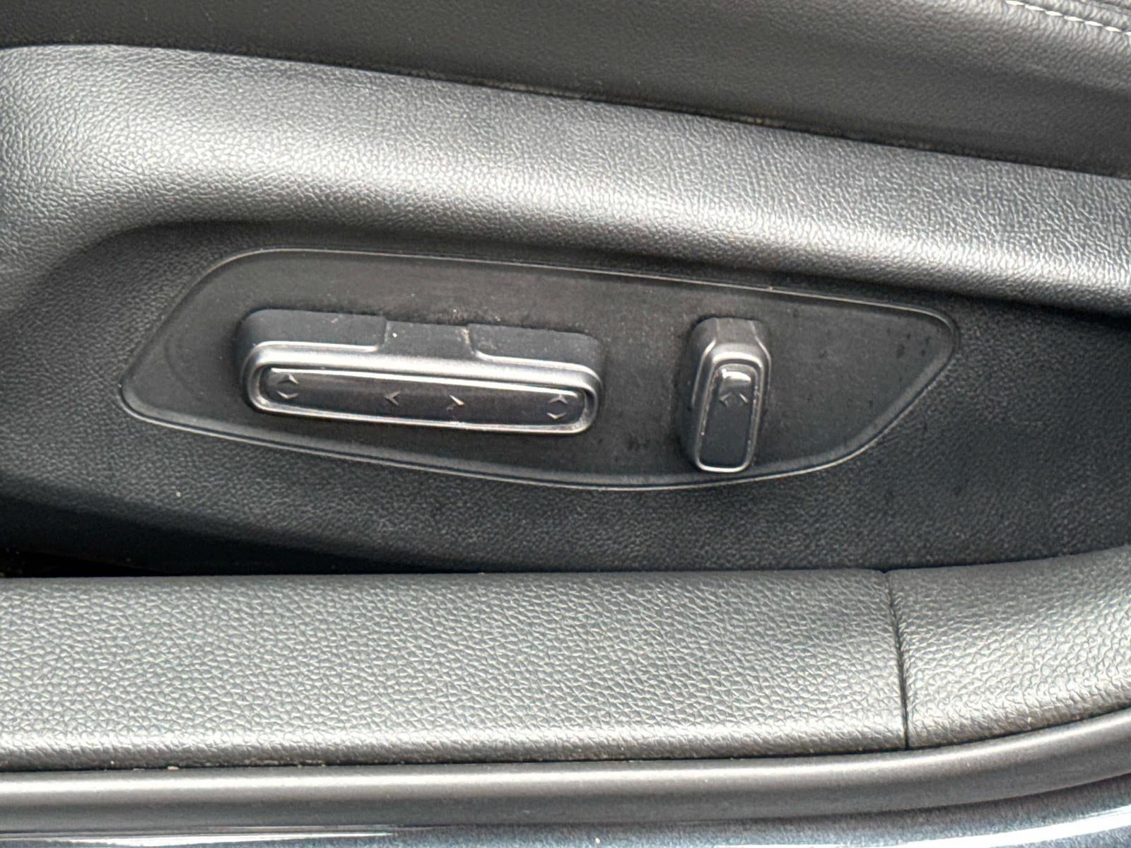 2023 Honda Civic EX-L