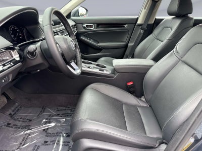 2023 Honda Civic EX-L