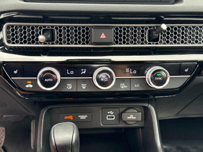 2023 Honda Civic EX-L