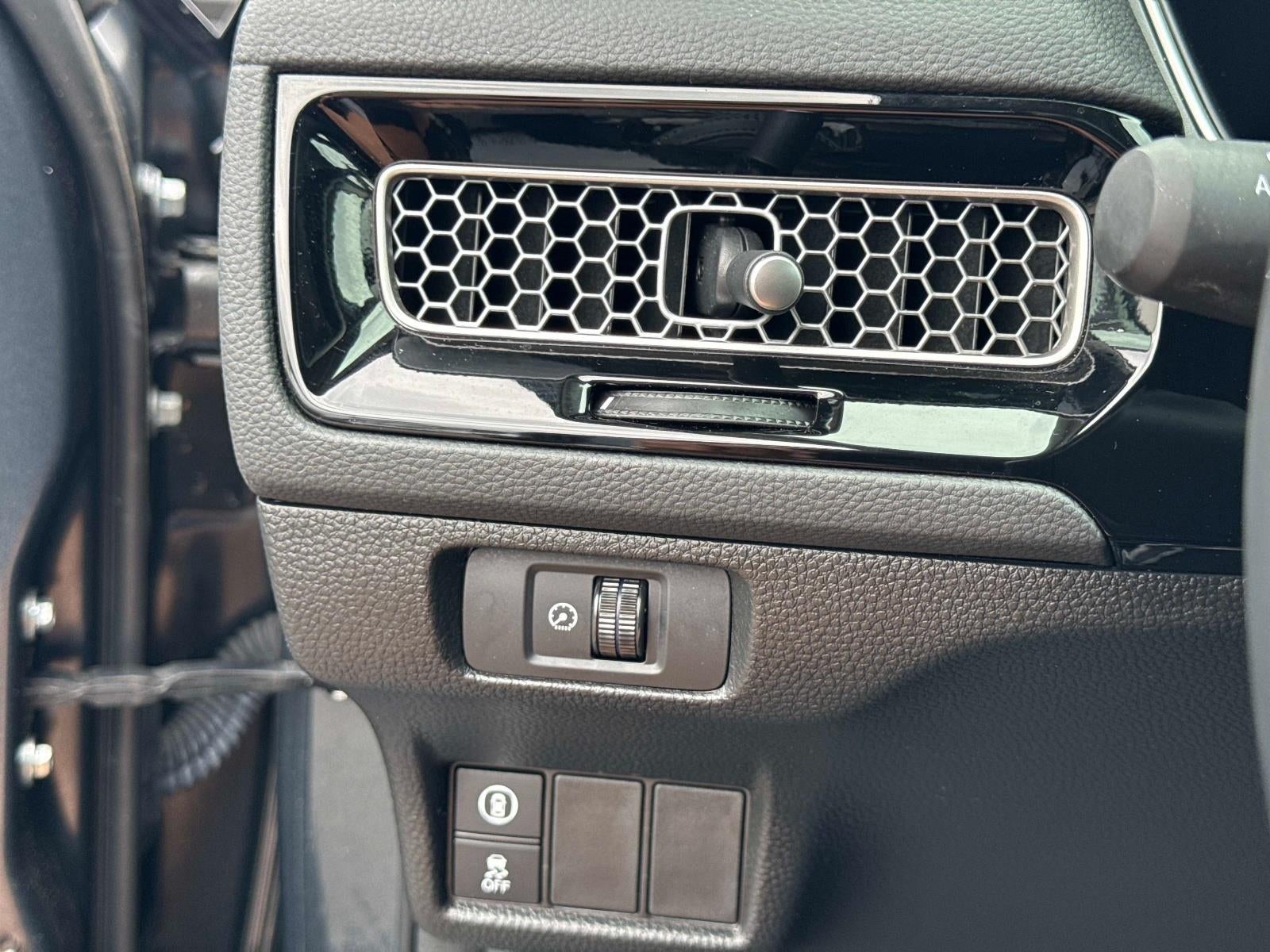 2023 Honda Civic EX-L