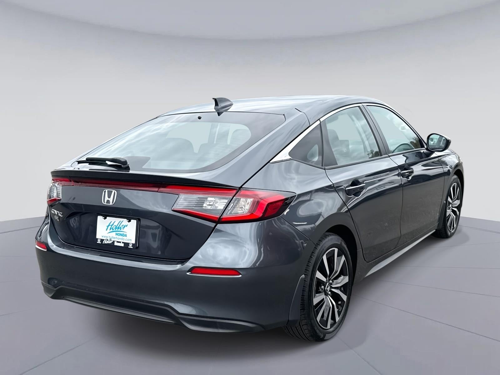 2023 Honda Civic EX-L