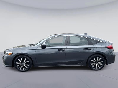 2023 Honda Civic EX-L