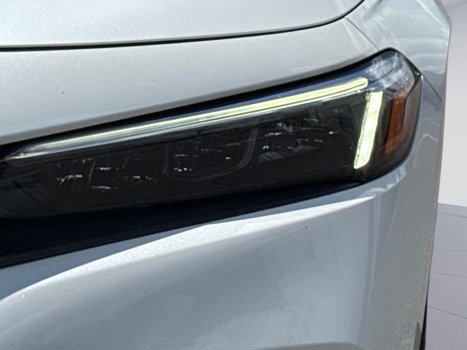 2023 Honda Civic Sport Touring