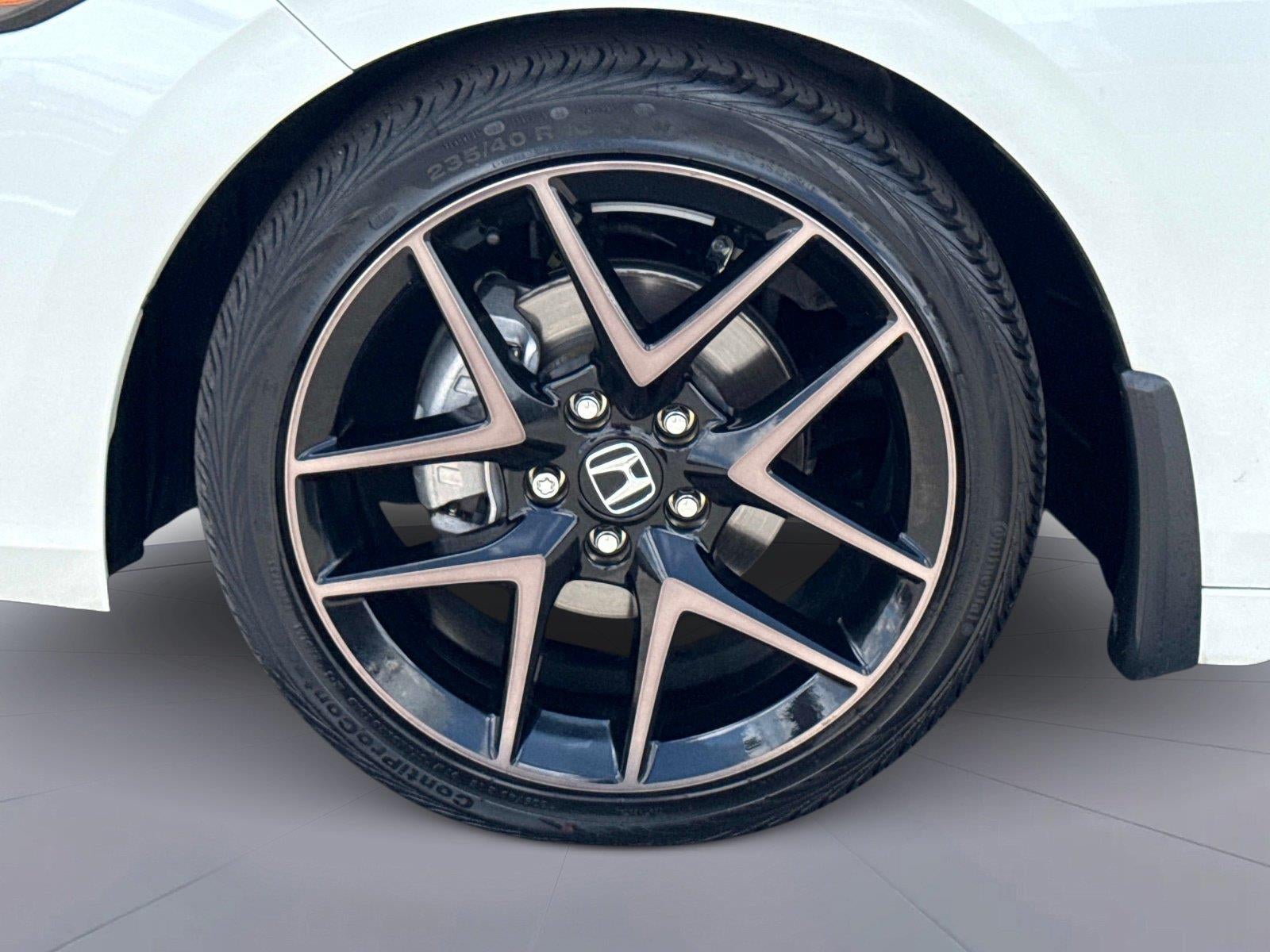 2023 Honda Civic Sport Touring
