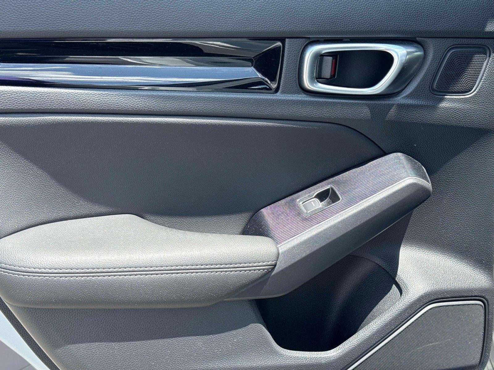 2023 Honda Civic Sport Touring
