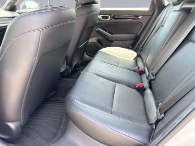 2023 Honda Civic Sport Touring