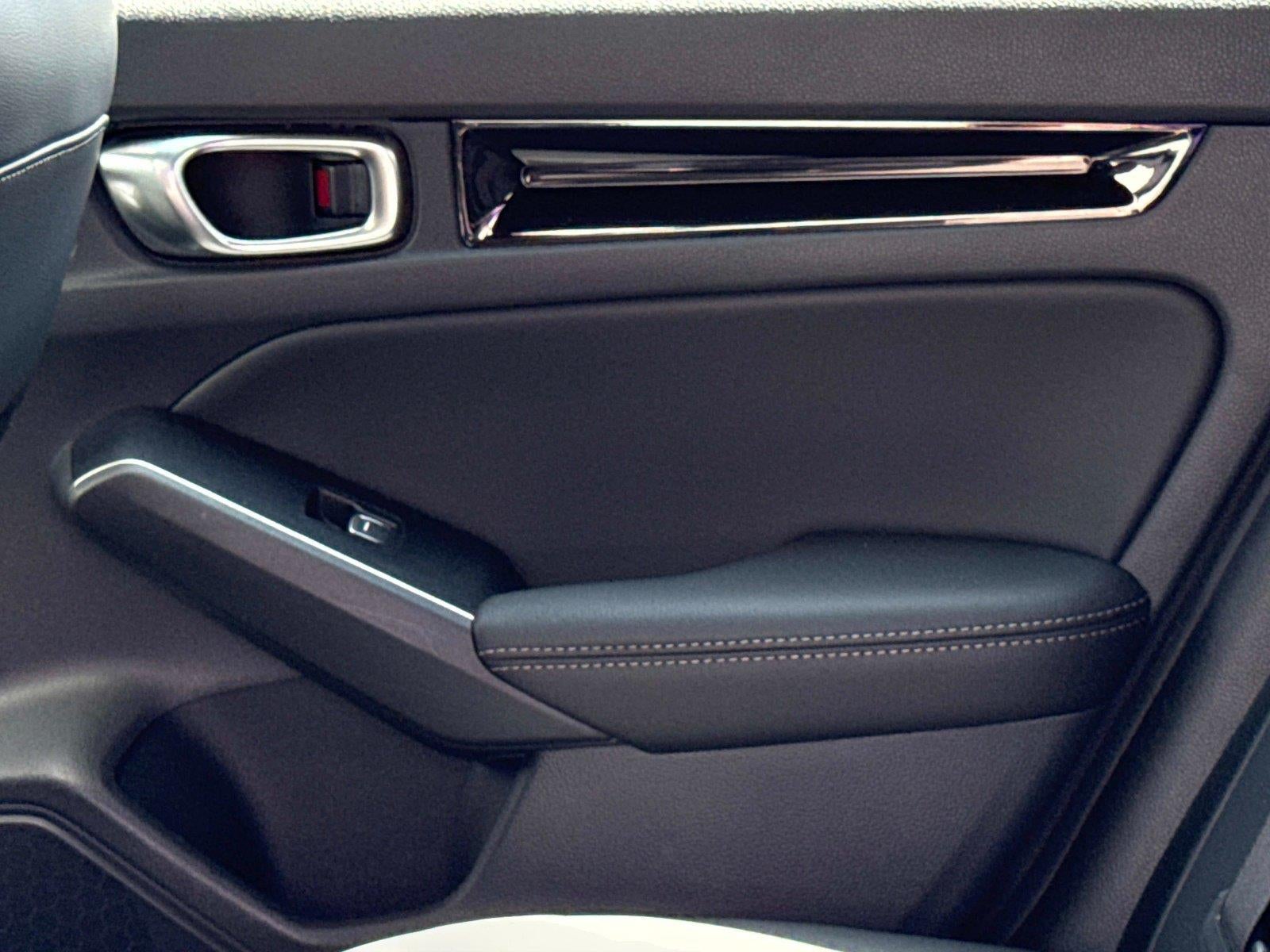 2023 Honda Civic Sport Touring