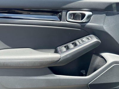 2023 Honda Civic Sport Touring