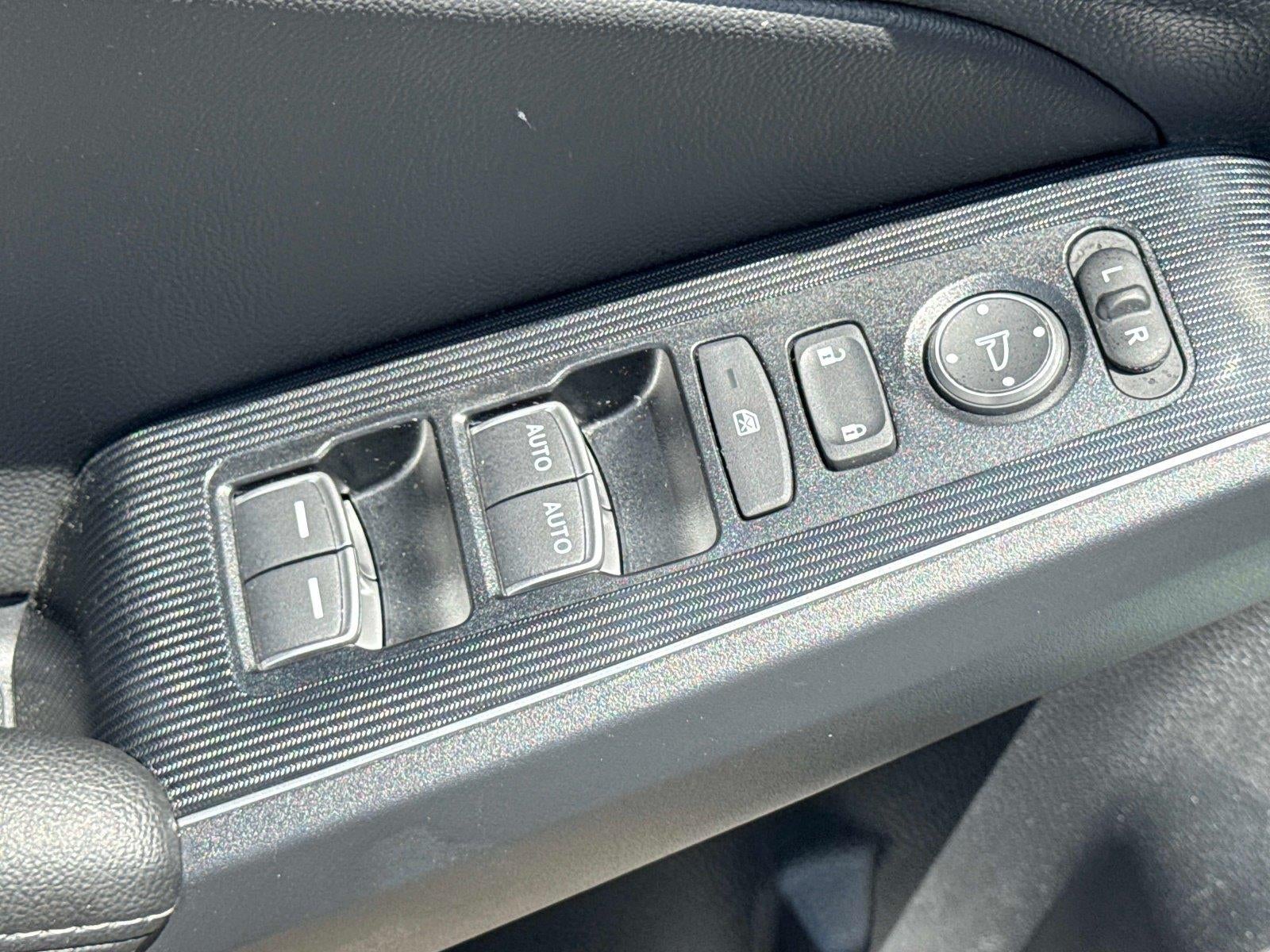 2023 Honda Civic Sport Touring