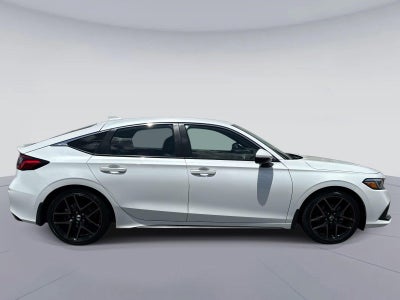 2023 Honda Civic Sport Touring