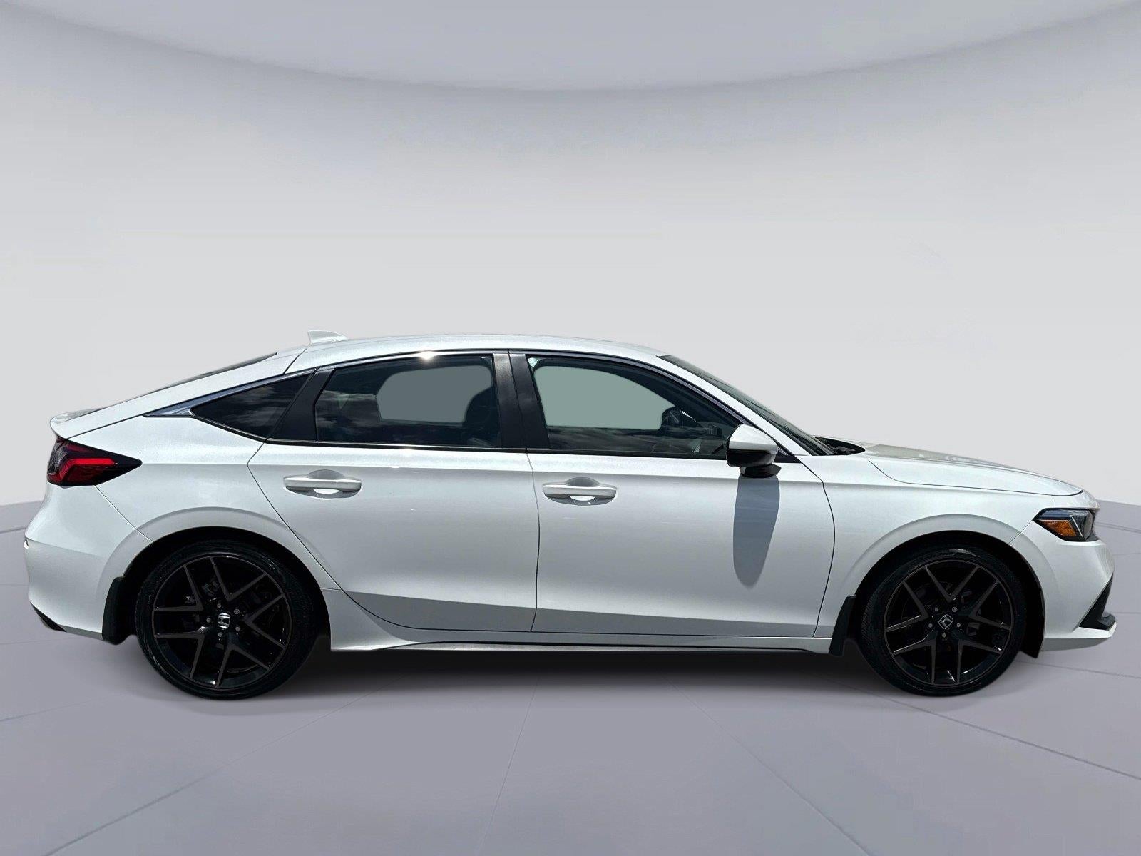 2023 Honda Civic Sport Touring