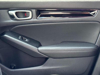 2023 Honda Civic Sport Touring