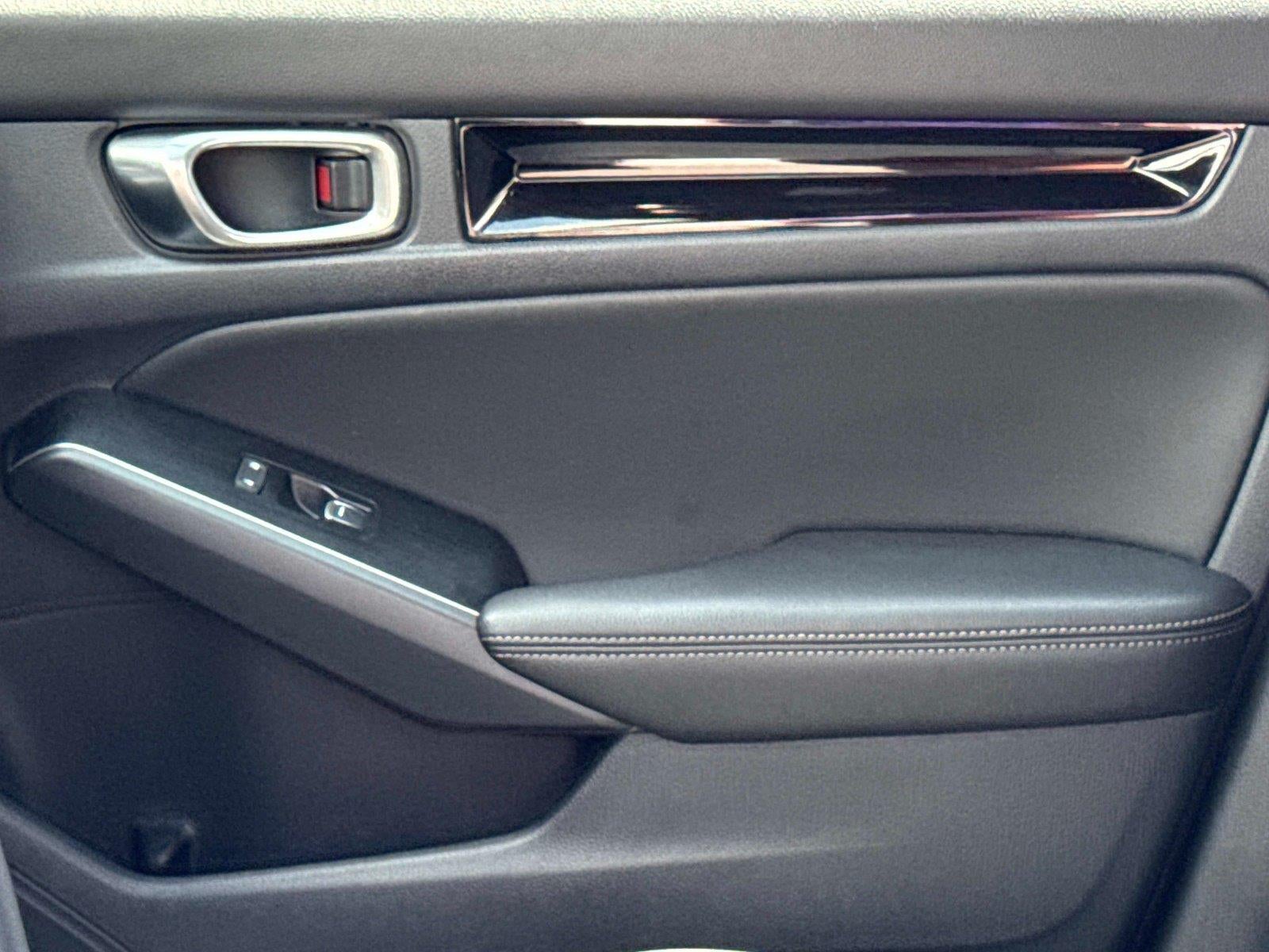 2023 Honda Civic Sport Touring