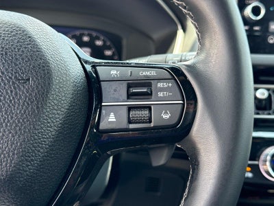 2023 Honda Civic Sport Touring