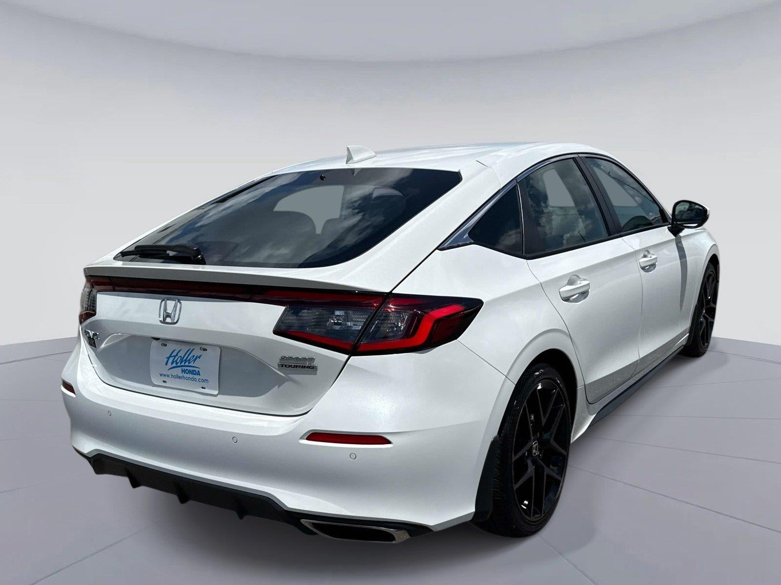 2023 Honda Civic Sport Touring