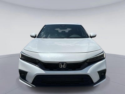 2023 Honda Civic Sport Touring