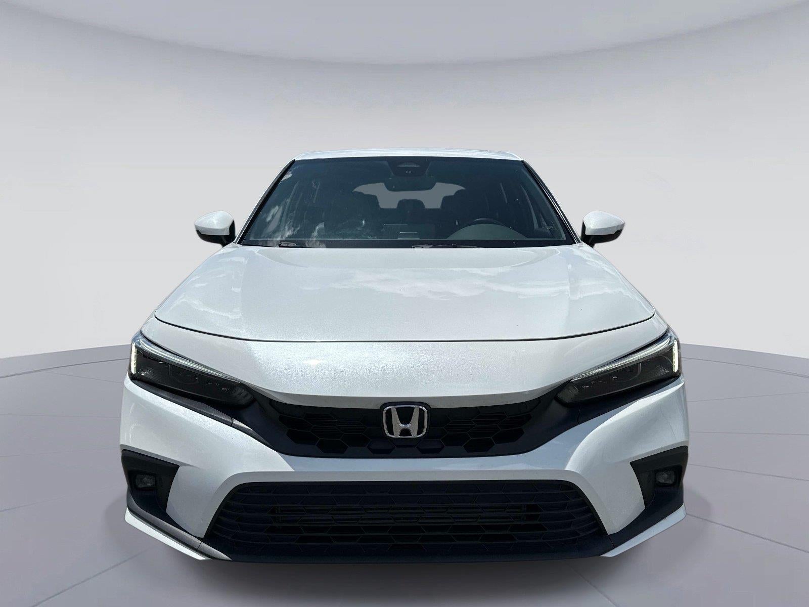 2023 Honda Civic Sport Touring