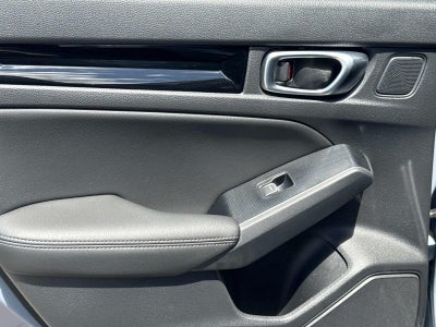 2024 Honda Civic Sport Touring