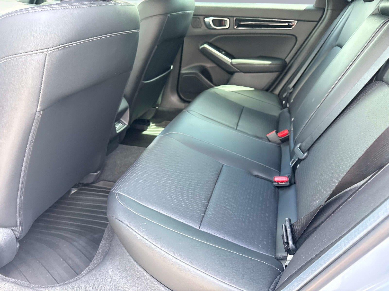 2024 Honda Civic Sport Touring